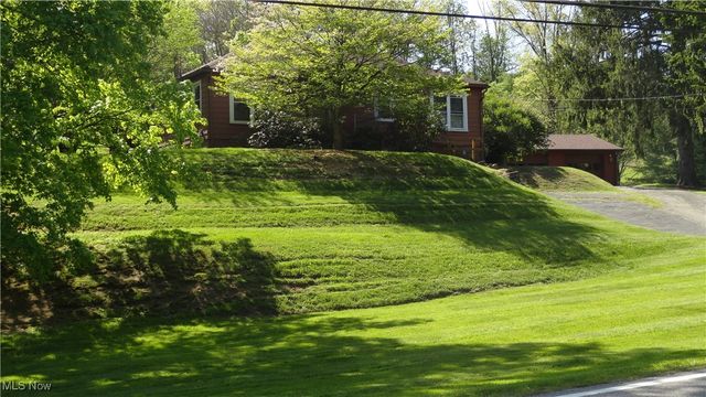 7517 Veterans Boulevard, Chester, WV 26034