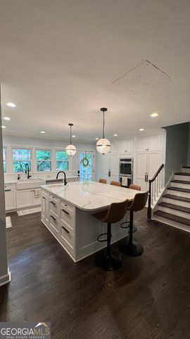 310 Woodlake Court, Alpharetta, GA 30005