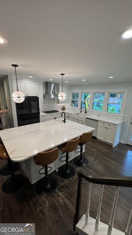 310 Woodlake Court, Alpharetta, GA 30005