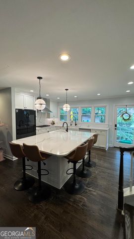 310 Woodlake Court, Alpharetta, GA 30005