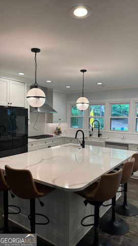 310 Woodlake Court, Alpharetta, GA 30005