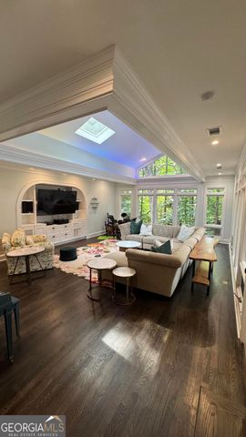 310 Woodlake Court, Alpharetta, GA 30005