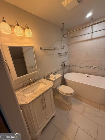 310 Woodlake Court, Alpharetta, GA 30005
