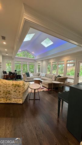 310 Woodlake Court, Alpharetta, GA 30005
