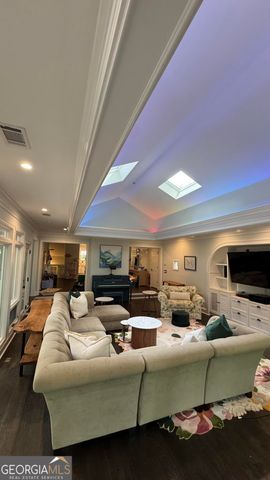 310 Woodlake Court, Alpharetta, GA 30005