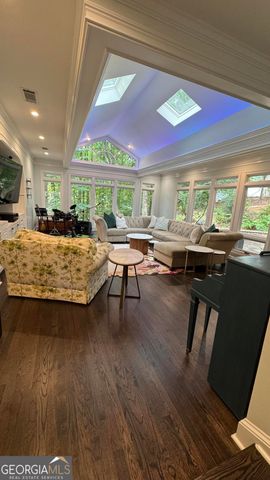 310 Woodlake Court, Alpharetta, GA 30005