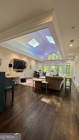 310 Woodlake Court, Alpharetta, GA 30005