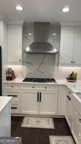 310 Woodlake Court, Alpharetta, GA 30005