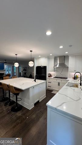 310 Woodlake Court, Alpharetta, GA 30005