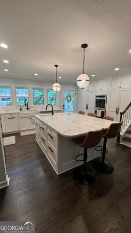 310 Woodlake Court, Alpharetta, GA 30005