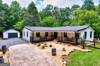 52 Homer Wright Road, Ellijay, GA 30536