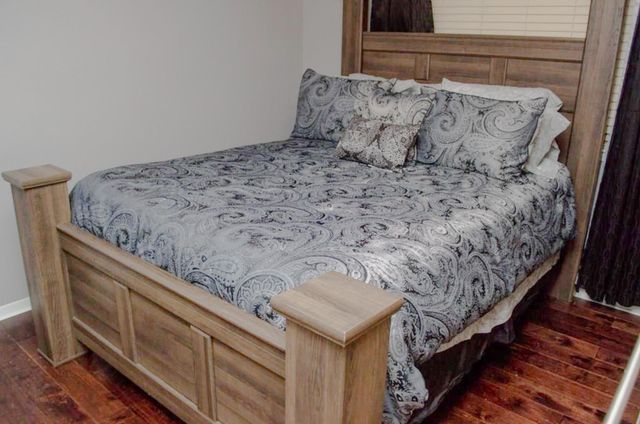 10114 Kirkvale Drive, Houston, TX 77089