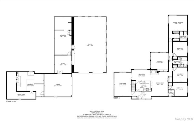 749 Croton Lake Road, Bedford Corners, NY 10549