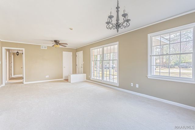 1819 GILLESPIE Drive, Montgomery, AL 36106