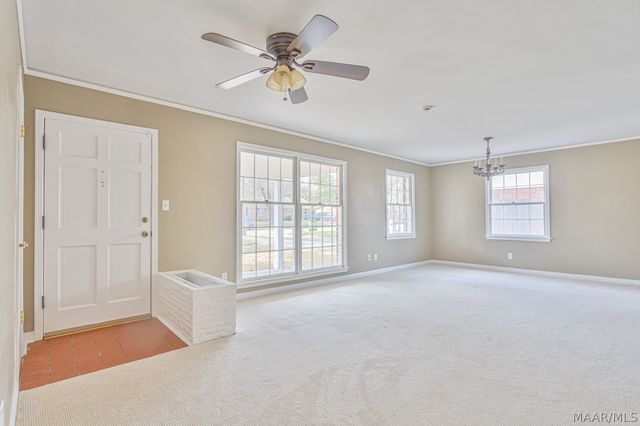 1819 GILLESPIE Drive, Montgomery, AL 36106