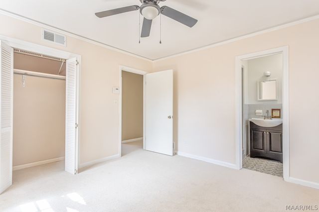 1819 GILLESPIE Drive, Montgomery, AL 36106