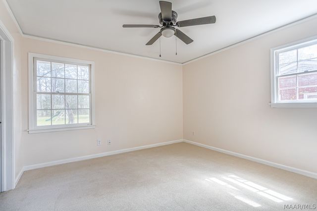 1819 GILLESPIE Drive, Montgomery, AL 36106