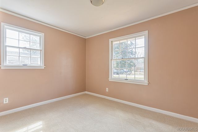 1819 GILLESPIE Drive, Montgomery, AL 36106