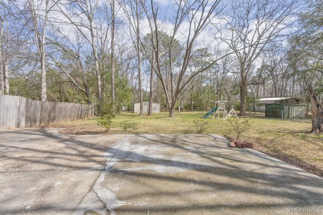 1819 GILLESPIE Drive, Montgomery, AL 36106