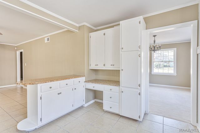 1819 GILLESPIE Drive, Montgomery, AL 36106