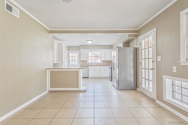 1819 GILLESPIE Drive, Montgomery, AL 36106