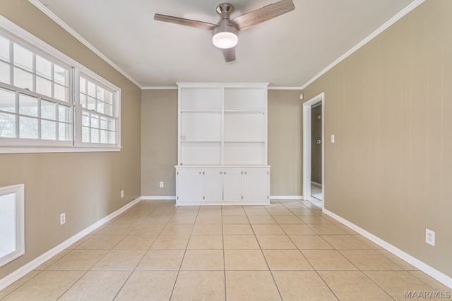 1819 GILLESPIE Drive, Montgomery, AL 36106