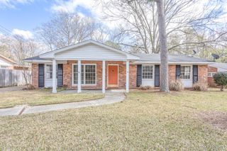 1819 GILLESPIE Drive, Montgomery, AL 36106