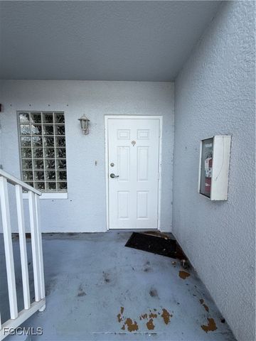 8358 Bernwood Cove LOOP 703, Fort Myers, FL 33966