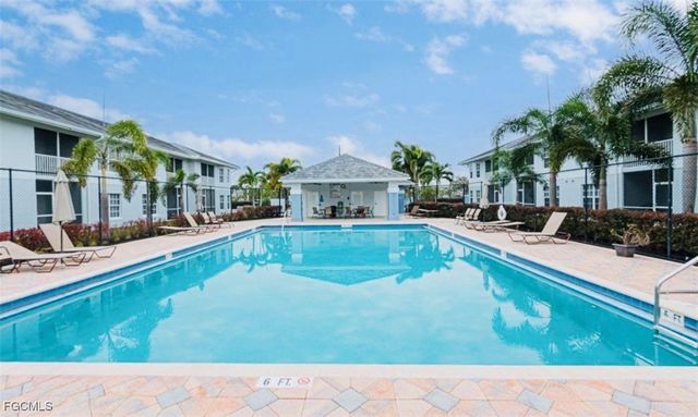 8358 Bernwood Cove LOOP 703, Fort Myers, FL 33966