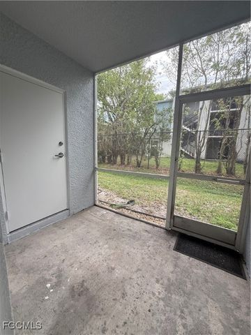 8358 Bernwood Cove LOOP 703, Fort Myers, FL 33966