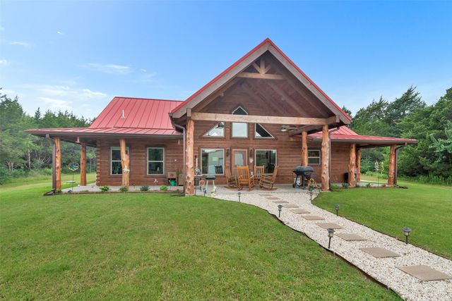 905 E Fm 120, Denison, TX 75021