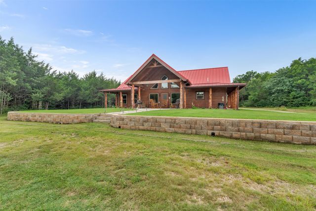 905 E Fm 120, Denison, TX 75021