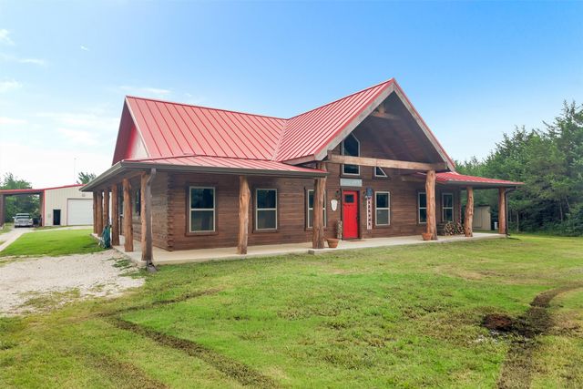 905 E Fm 120, Denison, TX 75021