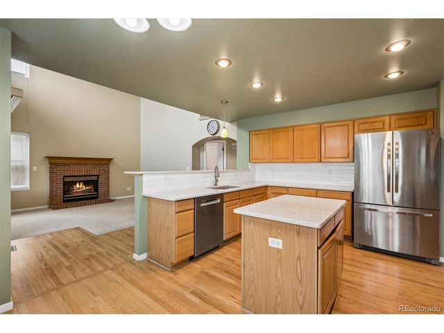 3168 E 133rd Ave, Thornton, CO 80241