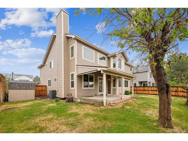 3168 E 133rd Ave, Thornton, CO 80241