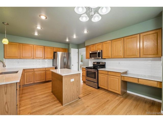 3168 E 133rd Ave, Thornton, CO 80241