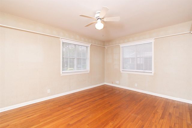 4510 Russell DR, Austin, TX 78745