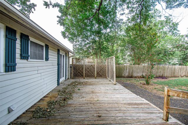 4510 Russell DR, Austin, TX 78745