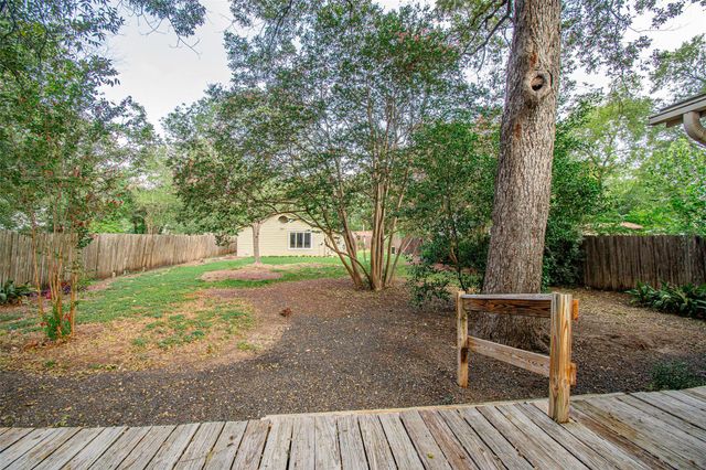 4510 Russell DR, Austin, TX 78745