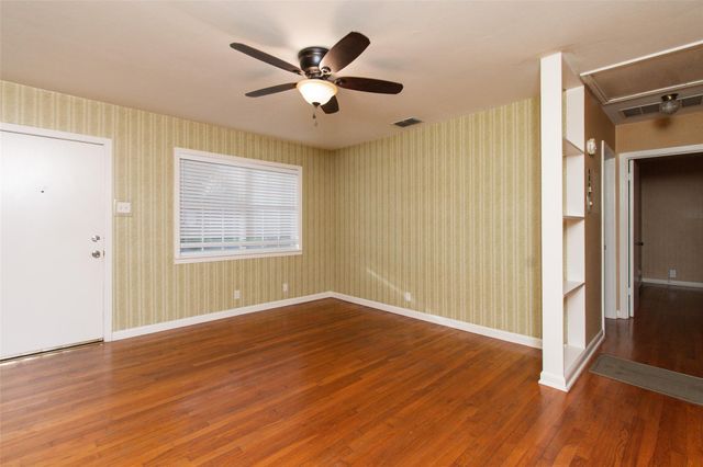 4510 Russell DR, Austin, TX 78745