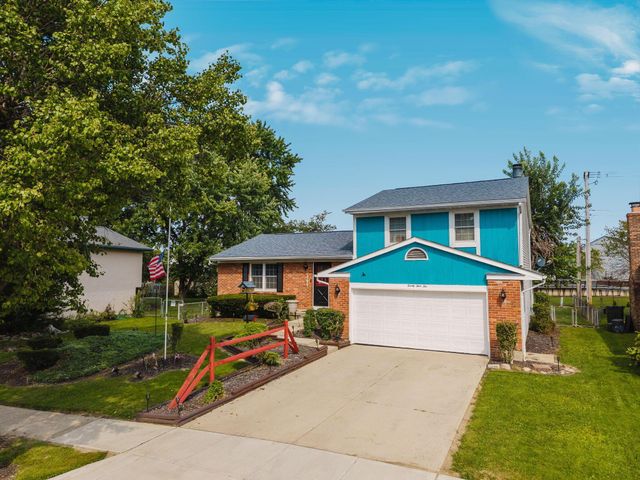 2410 Northbranch Road, Grove City, OH 43123