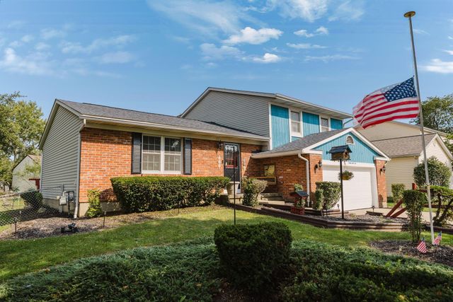 2410 Northbranch Road, Grove City, OH 43123