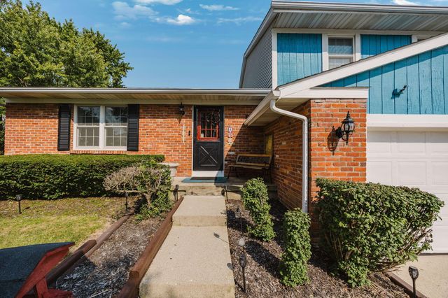 2410 Northbranch Road, Grove City, OH 43123
