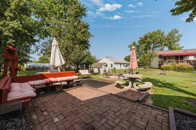 2410 Northbranch Road, Grove City, OH 43123