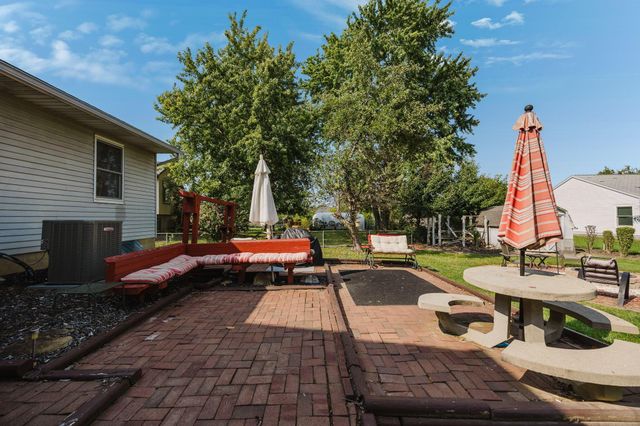 2410 Northbranch Road, Grove City, OH 43123