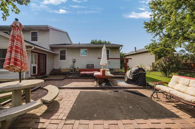 2410 Northbranch Road, Grove City, OH 43123
