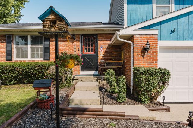 2410 Northbranch Road, Grove City, OH 43123