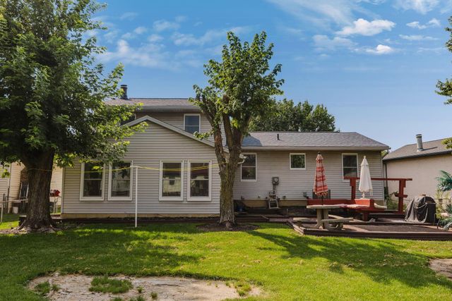 2410 Northbranch Road, Grove City, OH 43123