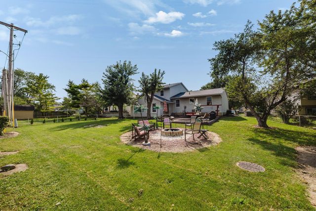 2410 Northbranch Road, Grove City, OH 43123