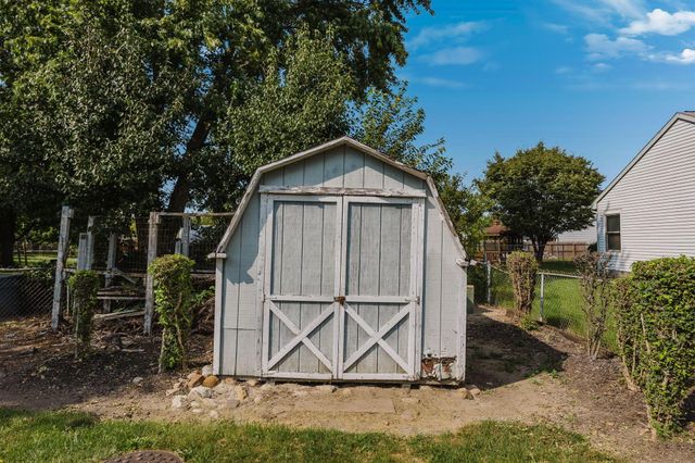 2410 Northbranch Road, Grove City, OH 43123